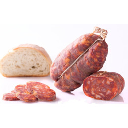 SOPPRESSATA PICCANTE