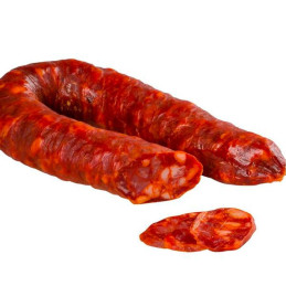 SALSICCIA PICCANTE