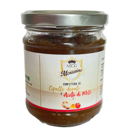 CONFETTURA CIPOLLE DORATE 212GR