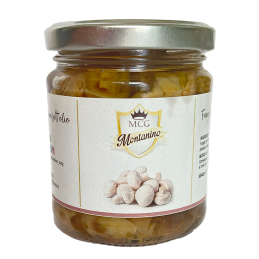 FUNGHI SOTT'OLIO 212GR